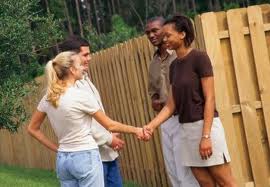 The Do's and Dont's of Welcoming New Neighbors | Jay's Small Moves