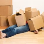 10 Tips for Making Moving Less Stressful