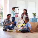 how to make your next family move easier for the kids