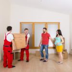 coping with moving when youre pregnant