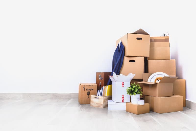 Moving Boxes: 10 Tips You Didn't Know You Needed
