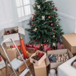 a survival guide to holiday moving