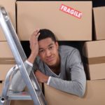 are you moving out for the first time follow this checklist
