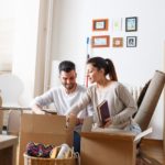 10 tips for dealing with a last minute move