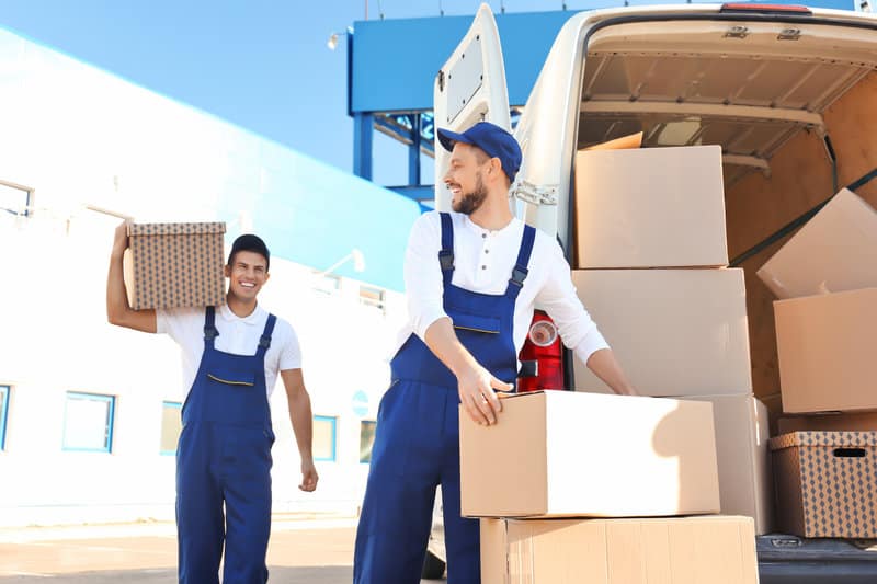 do it yourself or hire movers the ultimate moving guide