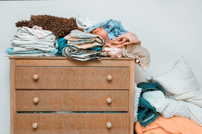 How To Pack Drawers For Moving Jay S Small Moves