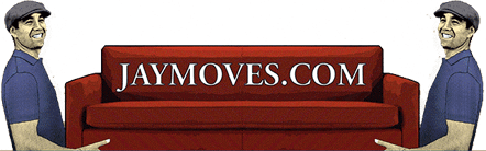 SF Moving Company Logo