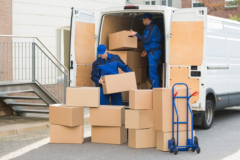 commercial moving services san francisco