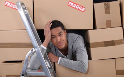 The Complete Moving Checklist: Your 8-Week Guide to a Stress-Free Move